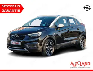 Opel Crossland X 1.2 Ultimate LED Navi Head-Up Kamera