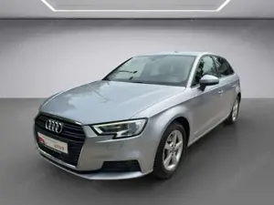 Audi A3 Bild 2