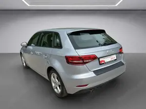 Audi A3 Bild 4