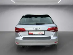 Audi A3 Bild 5