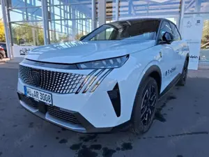 Peugeot 3008 3008 Hybrid 136 GT