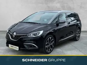 Renault Grand Scenic 1.3 TCE 7-SITZER TECHNO TCe 140 EDC LED+SHZ