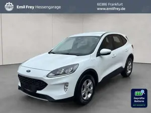 Ford Kuga 2.5 Duratec PHEV COOLCONNECT