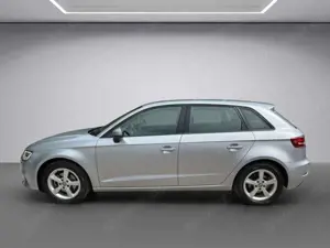 Audi A3 Bild 3