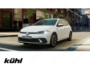Volkswagen Polo VI 1.0 TSI OPF DSG R-Line
