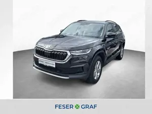 Skoda Kodiaq Tour 1.5 TSI DSG KAMERA/NAVI/AHK/ACC
