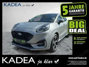 Ford Puma ST-Line X Autom 155PS 360°KAM+LED+Navi+SIHZG