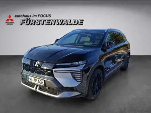 Mitsubishi Eclipse Cross Diam TOP Luxury-Pak 87 kWh (22kW)