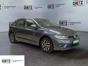 Volkswagen Polo VI 1.0 TSI Life*LED*DIG.TACHO*CARPLAY*SHZ
