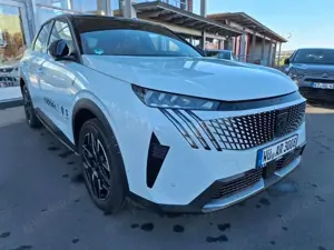 Peugeot 3008 3008 Hybrid 136 GT Bild 3