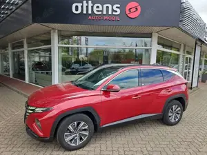 Hyundai TUCSON 1.6T Hybrid AT TREND, elektr. Heckklappe Trend Hyb