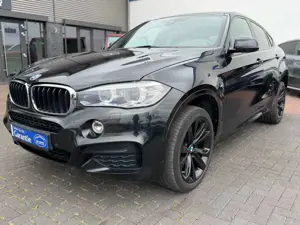 BMW X6 xDrive 30 d *2. Hand *M Paket *TV