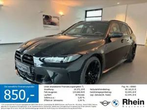 BMW M3 Competition Touring mit M x