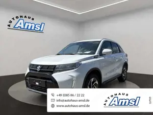 Suzuki Vitara 1.4 Mild-Hybrid Comfort+ AllGrip