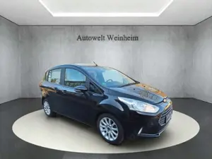 Ford B-Max °B-MAX°SYNC-EDITION°1.HAND°46TKM°NAV°KAM°PDC°SHZ