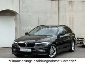 BMW 520 d*Headup*Sitzheizung*Navi*360*AHK*