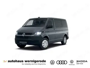 Volkswagen T6.1 Kombi T 6.1 Transporter Kombi 2.0 TDI DSG KR, Klima, AH
