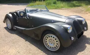 Morgan Plus 8 Plus 8 Speedster 100 Jahre Morgan 1/60