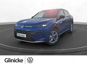 Volkswagen T-Roc Style 150 PS DSG | Massagesitze | NAVI uvm