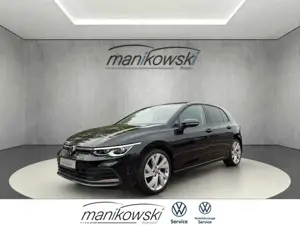 Volkswagen Golf VIII Active 1.5TSI 150 PS Kamera+ACC+Navi +AppConn