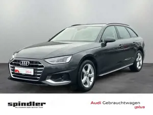 Audi A4 advanced 35 TDI S-tronic / Navi+, ACC
