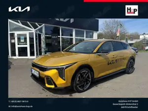 Kia K4 1.6 T-GDI 132 kW GT-Line 360 Grad Kamera HEAD-UP-D