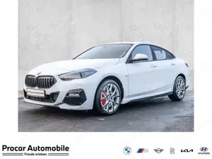 BMW 220 i Gran Coupe M Sport HUD PANO ACC NAVI LED
