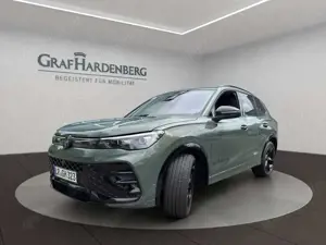 Volkswagen Tiguan 2.0 TDI SCR DSG R-Line