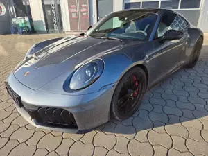 Porsche 992 911 Carrera GTS Pano, Bose, Keyless