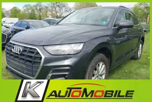 Audi Q5 50 TFSI e quattro Matrix+SpoSi+Leder+Navi+AHK