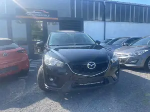 Mazda CX-5 Sports-Line AWD