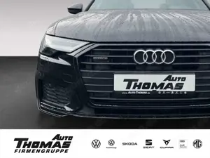 Audi A6 Lim. 55 TFSIe quattro sport Shz Matrix-LED