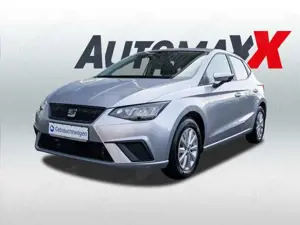SEAT Ibiza 1.0 TSI DSG Style LED Bluetooth Klima