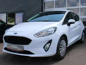 Ford Fiesta Cool  +Navi  +Winter-Paket + PDC hinten