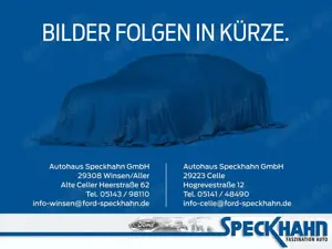 Ford Kuga Titanium Allrad-Xenon-Winter-Paket-AHK schwenkbar