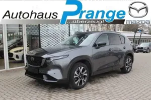 Mazda CX-5 G-141 AT Centre-Line *Sofort*Aktion* Teil-Leder HU