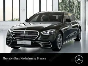Mercedes-Benz S 450 d L 4M AMG+PANO+DIGITAL-L+BURMESTER3D+19"