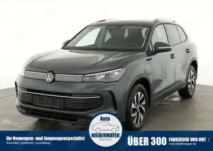 Volkswagen Tiguan 1.5 eHybrid DSG Life, AHK, Navi, Side, easyOpen, W