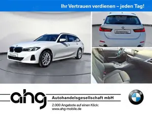 BMW 318 i Touring AHK ACC Comfort Paket