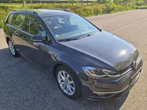 Volkswagen Golf Variant Golf VII Variant Diesel 2.0 TDI SCR Highline - image 2