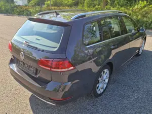Volkswagen Golf Variant Golf VII Variant Diesel 2.0 TDI SCR Highline - image 3