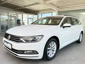 Volkswagen Passat Variant Passat 1.4 Variant Comfortline ACC/Allwetter/AHK