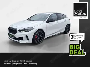 BMW 135 Mi xDrive Edition Colorvision Sport Pro Paket