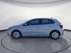 Volkswagen Polo Bild 4