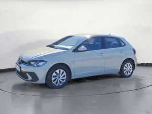 Volkswagen Polo Bild 3