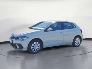 Volkswagen Polo Bild 2