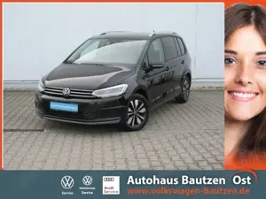 Volkswagen Touran 1.5 TSI DSG Goal 7-SITZER/AHK/MATRIX/NAVI/RFK/ACC