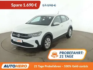 Volkswagen Taigo 1.0 TSI*LIMITER*PDC*DAB*BLUETOOTH*