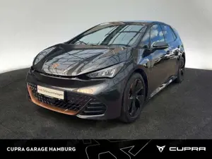 CUPRA Born 150 KW LED Kamera Navi Wärmepumpe