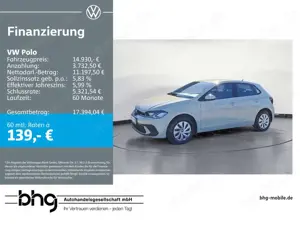 Volkswagen Polo Bild 1